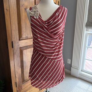 Anthropologie Ric Rac Women’s Tunic Size Medium